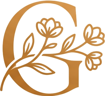 TheGuestly logo — invitații digitale